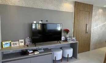 Imagem 2: Terras do Alphaville 2 casa pronta para morar!