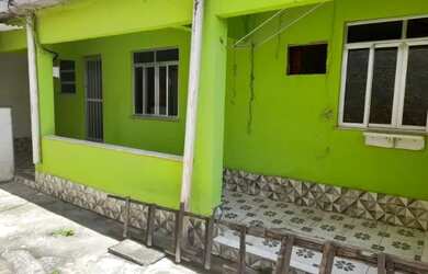 Imagem 2: Casa com 2 quartos entre Sarapuí e Gramacho