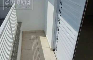 Imagem 2: Santo André - Apartamento Padrão - Jardim Irene