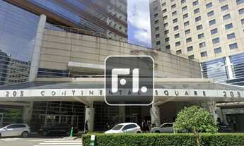 Imagem 4: Conjunto, 477 m² - venda por R$ 8.500.000,00 ou aluguel por R$ 93.162,27/mês - Vila Olímpi