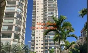 Imagem: Apartamento Alto Padrão para Aluguel em