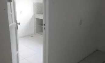 Imagem 6: Casa em Pavuna, 3 quartos, 2 banheiros, garagem. Não paga água nem IPTU, próx à Rua Mercúr