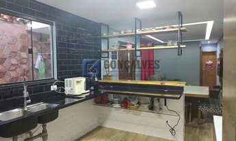 Imagem 7: SANTO ANDRE - Residential / Home - VILA ALZIRA