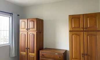 Imagem 6: ALUGUEL KITNET SEMI MOBILIADO bairro Pedreira