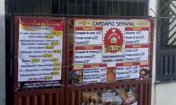 Imagem 7: PONTO COMERCIAL R$ 550,00 SÃO GONÇALO BAIXINHA