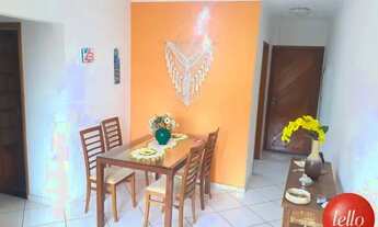 Imagem 2: São Paulo - Apartamento Padrão - Vila Prudente