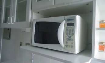 Imagem 6: Apartamento para aluguel com 50 metros quadrados com 1 quarto