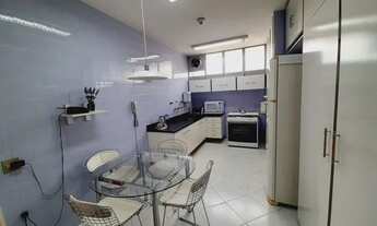 Imagem 6: Apartamento Venda Higienópolis 185 m² 3 Dormitórios