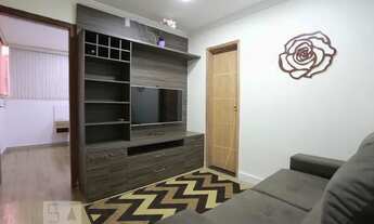 Imagem 5: Apartamento para Aluguel - Maracanã, 1 Quarto, 50 m2