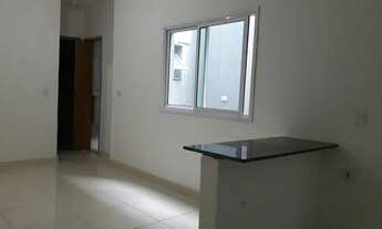 Imagem 3: Apartamento para venda tem 56 metros com 2 Dormitórios em Cidade São Jorge - Santo André