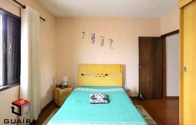 Imagem 6: Sobrado para locação com 2 quartos no Rudge Ramos em São Bernardo do Campo - SP