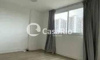 Imagem 7: Barra da Tijuca Apartamento com 3 dormitórios