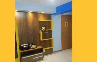 Imagem 2: APARTAMENTO 2 QUARTOS, SENDO 1 SUÍTE COND. VIVER MELHOR