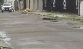 Imagem: Vendo terreno pertinho da orla de atalaia