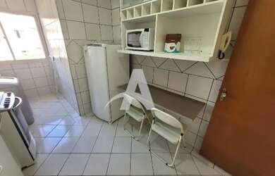 Imagem 2: Aluguel Apartamento mobiliado SANTA MÔNICA