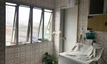 Imagem 6: Apartamento com 3 dormitórios à venda, 140 m² por R$ 450.000,00 - Centro - Santo André/SP