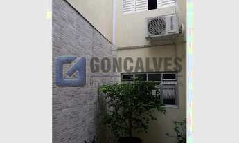 Imagem 6: SAO BERNARDO DO CAMPO - Residential / Sobrado - TABOAO