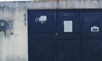 Imagem 3: Vendo uma casa Casa com 1 dormitório