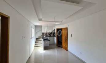 Imagem 3: Santo André - Apartamento Padrão - Vila Tibiriçá