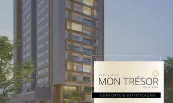 Imagem: Cobertura - Vila Ema - Mon Trésor - 3 Suítes