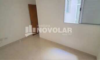 Imagem 6: Casa em Condomínio no Parque Casa de Pedra com 1 Dormitório