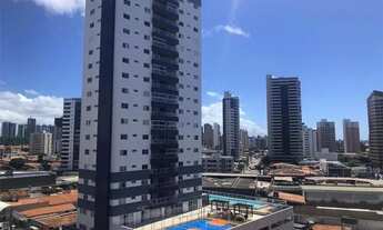 Imagem 6: Flat muito bem localizado em Tambaú