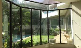 Imagem 6: Casa de 460m² e 3 Quartos á venda - Morumbi ( Jardim Guedala