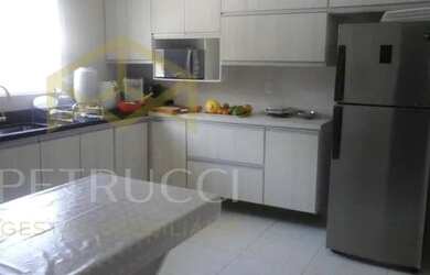 Imagem 5: Casa - Swiss Park - Campinas