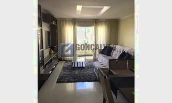 Imagem 2: SAO BERNARDO DO CAMPO - Residential / Sobrado - JARDIM VALDIBIA