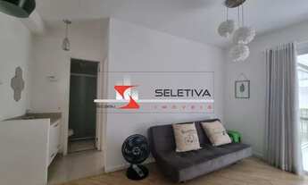 Imagem 2: São Paulo - Apartamento Padrão - Vila Gertrudes