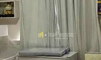 Imagem 7: Apartamento (52M²) no QUALIVIDA CLUBE RESIDENCE (JABOTIANA