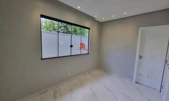 Imagem 4: Casa térrea espetacular com 3 suítes no cond. Morada dos Passaros.Agende uma visita!