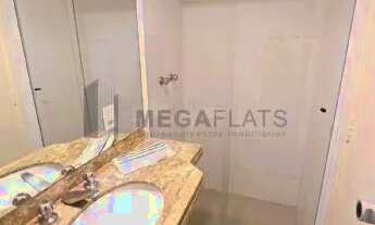 Imagem 4: 05448 - Flat/Aparthotel 2 Dorms. (1 Suíte), JARDINS - SÃO PAULO/SP