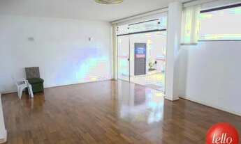 Imagem 7: São Paulo - Casa Padrão - Moema