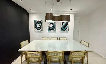 Imagem: Apartamento para venda com 83 metros quadrados