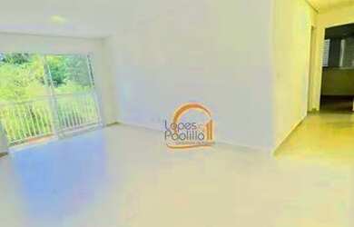 Imagem 7: Apartamento com 2 dormitórios para alugar, 67 m² por R$ 2.268,00/mês - Atibaia Belvedere