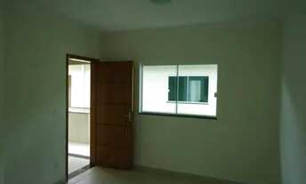 Imagem: Apartamento próximo à saída para Unesp