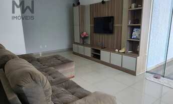 Imagem: Casa em Parque Brasília - Anápolis