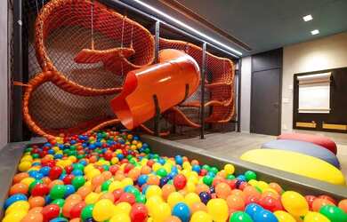 Imagem 6: Apartamento Pronto para morar 4 quartos em Lagoa - Rio de Janeiro - RJ