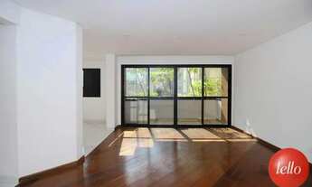 Imagem: São Paulo - Apartamento Padrão - Moema