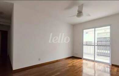 Imagem 3: São Paulo - Apartamento Padrão - Consolação