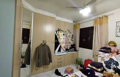 Imagem 7: SI - CASA 4 DORM TERRENO DE 260m² PARA VENDA NO VISTA VERDE SJC