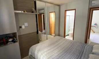 Imagem 7: Excelente Apartamento 3/4 sendo 1 suíte / Corredor vera arruda / 2 Quadras da praia