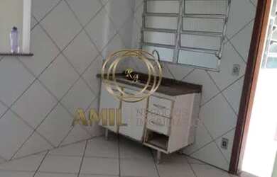 Imagem 6: Térrea para aluguel tem 80 metros quadrados com 2 quartos