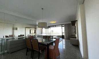 Imagem 3: Apartamento com 4 dormitórios à venda, 231 m² por R$ 2.800.000 - Beira Mar - Florianópolis