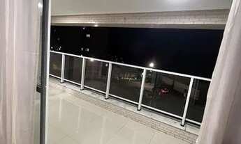 Imagem 4: Reserva das Águas, 3 qtos, 100% Mobiliado