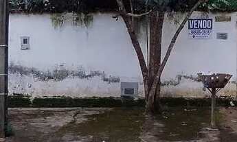 Imagem: Casa 2/4 em lote 360m2 St. Alto Paraíso