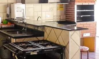 Imagem 6: Casa para temporada em Pirenópolis Goiás