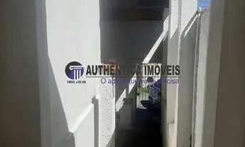 Imagem 5: CASA para LOCAÇÃO - RIO PEQUENO - SÃO PAULO - SÃO PAULO - AUTHÊNTICA IMÓVEIS