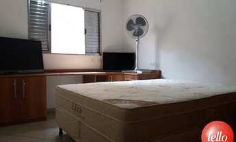 Imagem 5: São Paulo - Casa Padrão - Água Rasa